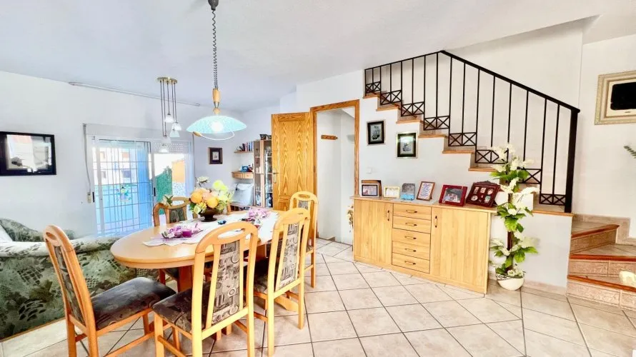 3 bedrooms house for sale , Torrevieja, Spain No. 31174 № 7