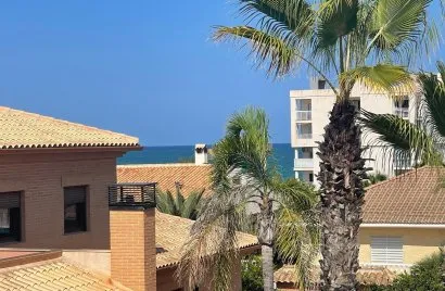 5 bedrooms house for sale , Torrevieja, Spain No. 31113