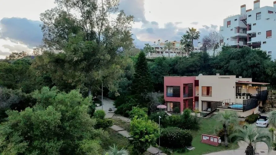 4 bedrooms house for sale , Benahavis, Spain No. 31071 № 23