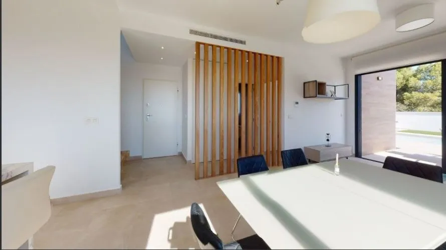 3 bedrooms villa for sale , La Nucia, Spain No. 30851 № 7