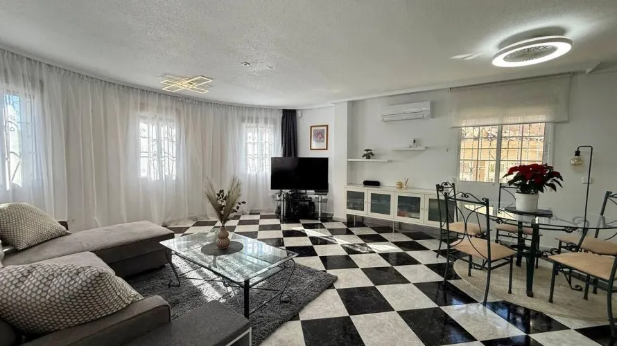 4 bedrooms villa for sale , Playa Flamenca II, Spain No. 31221 № 5