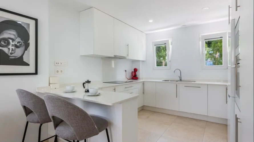 3 bedrooms house for sale , Mijas Costa, Spain No. 31072 № 11