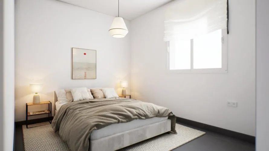 2 bedrooms house for sale , Gran Alacant, Spain No. 31087 № 26