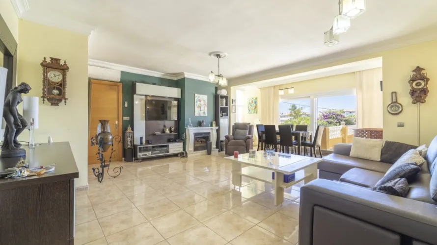 3 bedrooms house for sale , Mijas Costa, Spain No. 31144 № 15