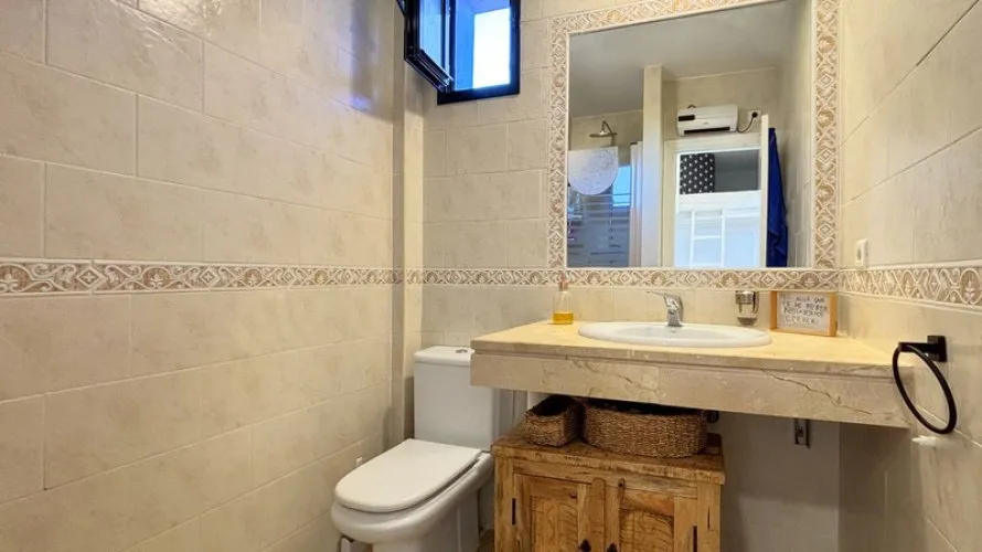 3 bedrooms townhouse for sale , Manilva, Spain No. 30771 № 4