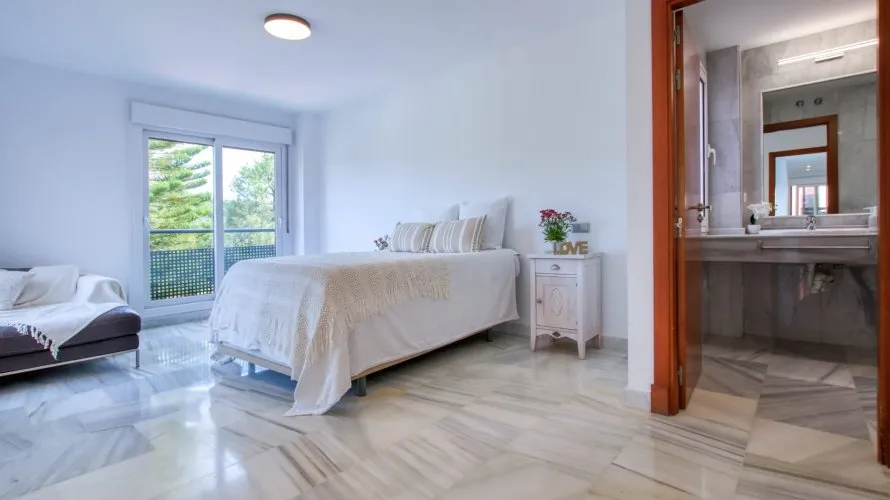 4 bedrooms house for sale , Benahavis, Spain No. 31071 № 19