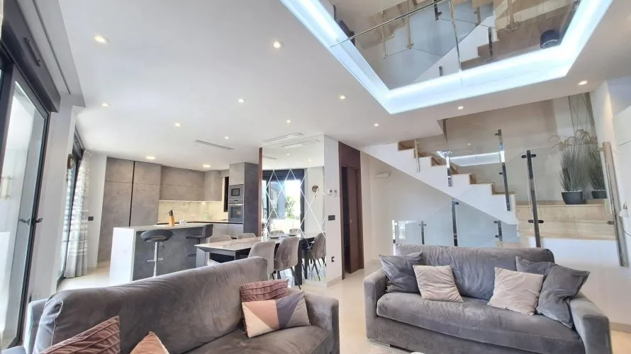 2 bedrooms house for sale , Alicante, Spain No. 31261 № 11