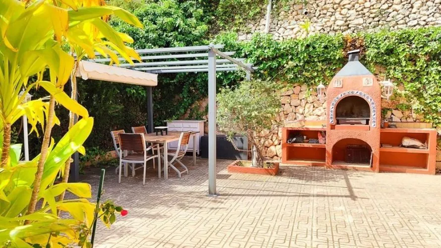 3 bedrooms villa for sale , Maryvilla, Spain No. 31220 № 27