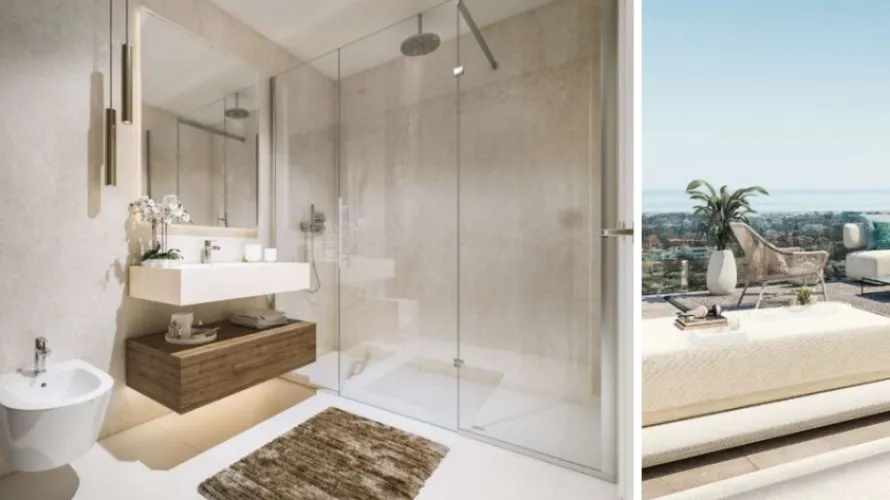 4 bedrooms house for sale , Benahavis, Spain No. 30727 № 7