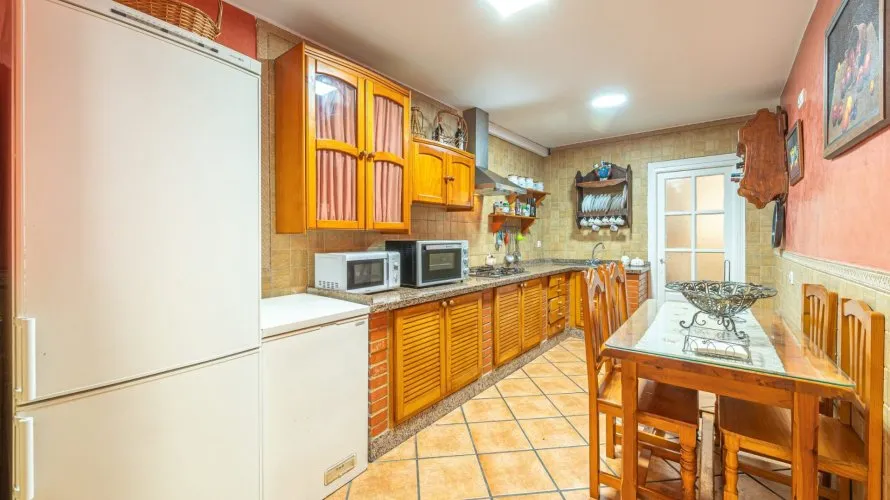 5 bedrooms house for sale , Manilva, Spain No. 30590 № 22