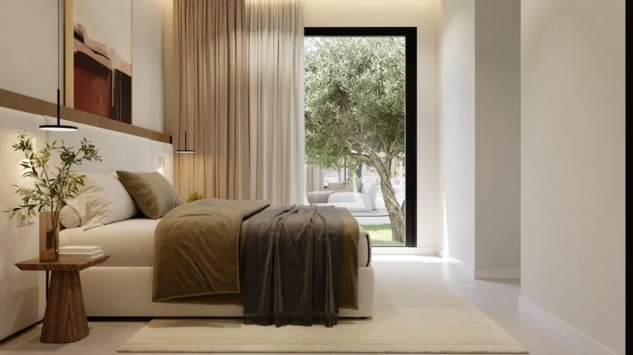 3 bedrooms villa for sale , Finestrat, Spain No. 31254 № 15