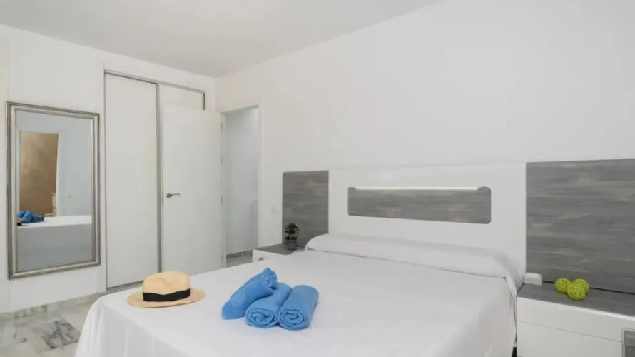 4 bedrooms townhouse for sale , Badajoz, Spain No. 31042 № 9