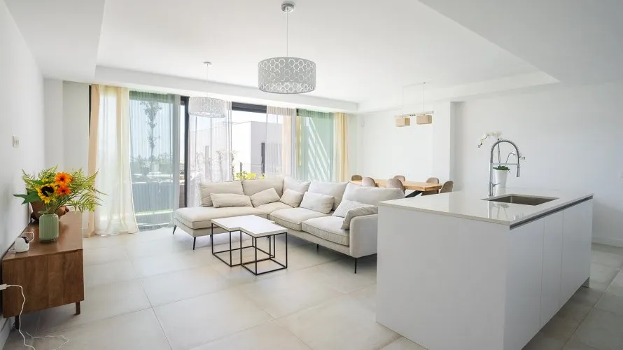 4 bedrooms townhouse for sale , El Chaparral, Spain No. 31225 № 6