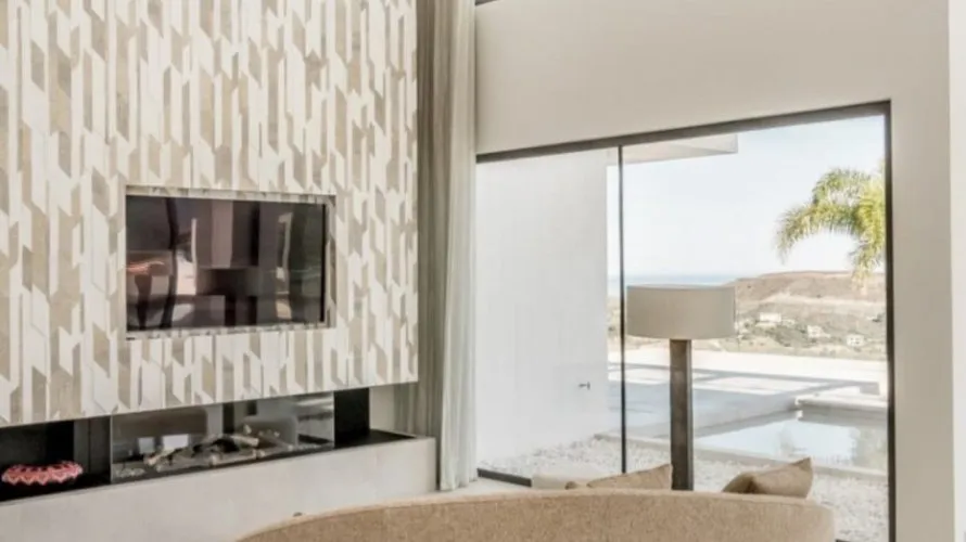 7 bedrooms villa for sale , Benahavis, Spain No. 30613 № 8