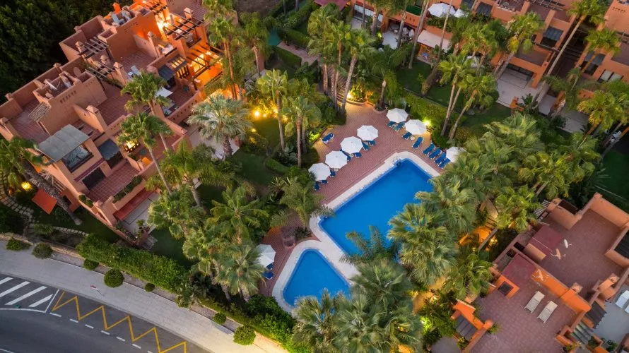 4 bedrooms townhouse for sale , Marbella, Spain No. 30493 № 6