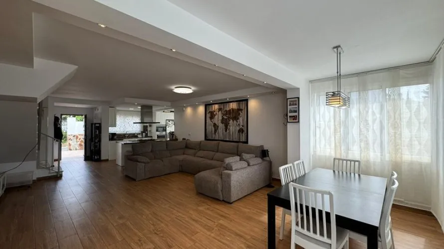 3 bedrooms house for sale , Mijas Costa, Spain No. 30764 № 15