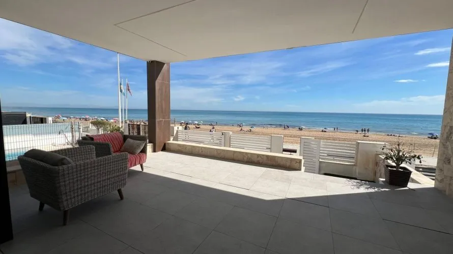 5 bedrooms villa for sale , La Mata, Spain No. 31202 № 6