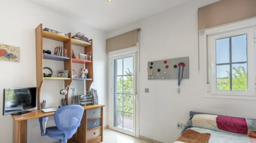 3 bedrooms townhouse for sale , Cancelada, Spain No. 31142 № 16