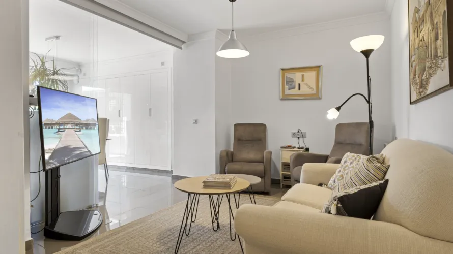 4 bedrooms townhouse for sale , Nueva Andalucia, Spain No. 30754 № 12