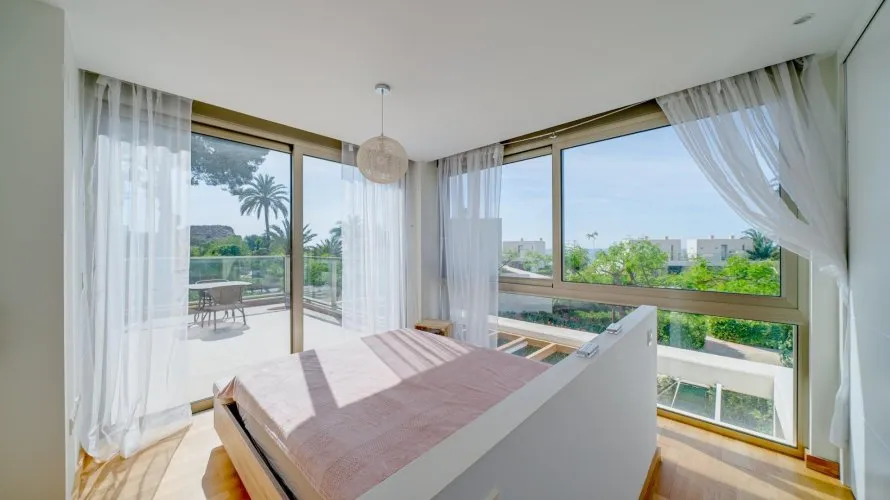 3 bedrooms villa for sale , Villajoyosa, Spain No. 31004 № 4