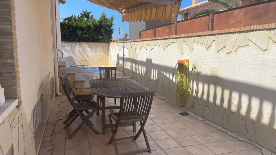 5 bedrooms house for sale , Torrevieja, Spain No. 31113 № 27