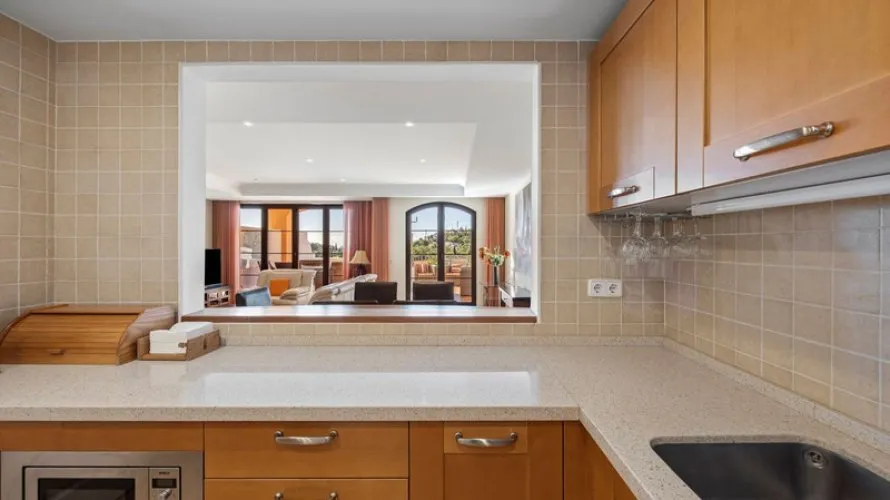 3 bedrooms townhouse for sale , Benahavis, Spain No. 31044 № 16