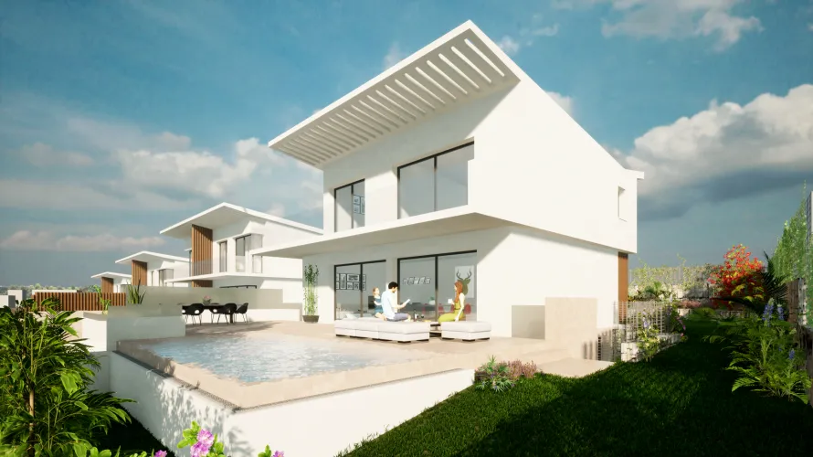 5 bedrooms house for sale , La Cala De Mijas, Spain No. 30554 № 2