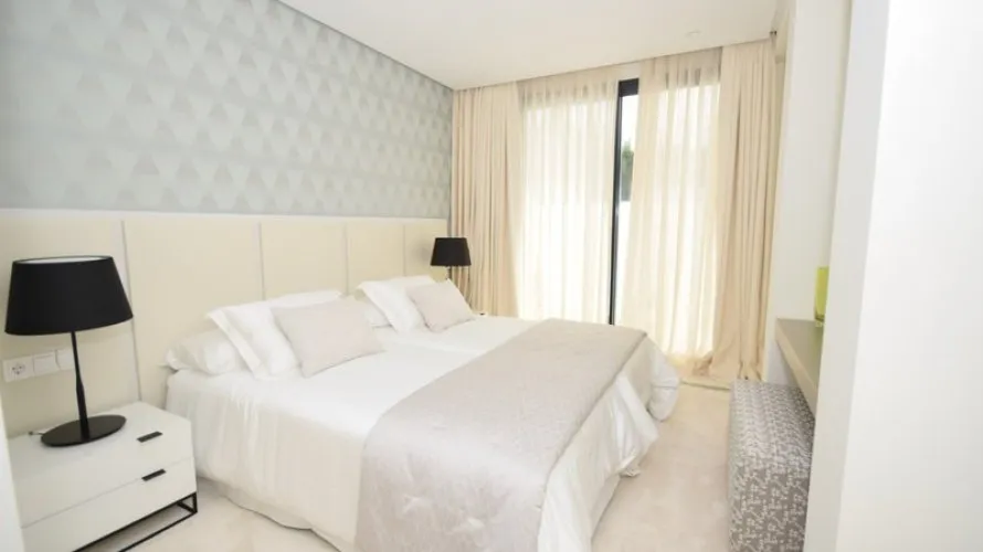 4 bedrooms villa for sale , Nueva Andalucia, Spain No. 31053 № 9