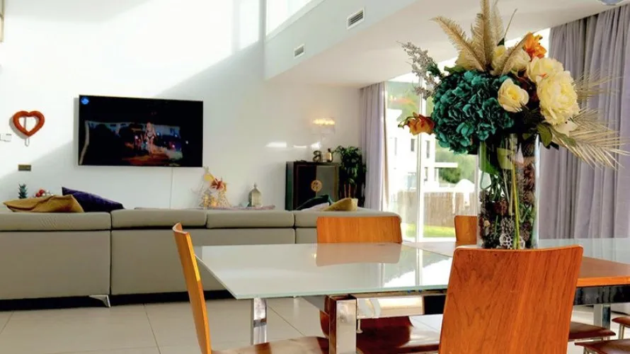 4 bedrooms villa for sale , Mijas, Spain No. 30765 № 1