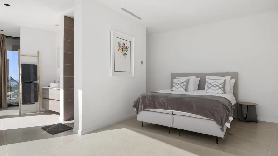 5 bedrooms house for sale , Benahavis, Spain No. 31190 № 17