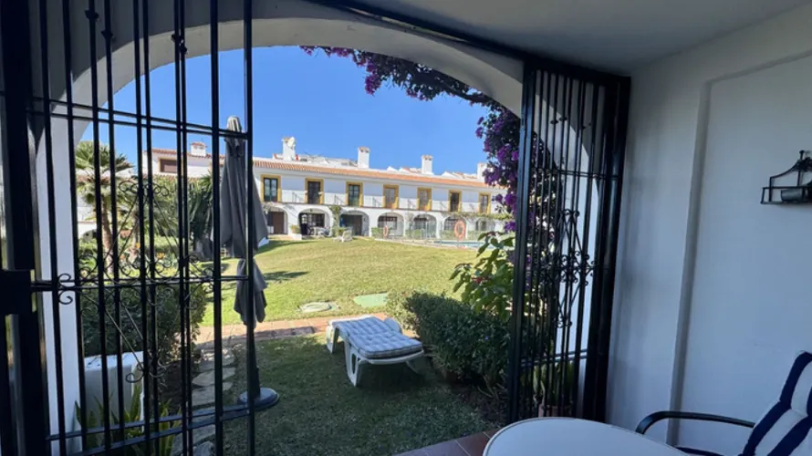 4 bedrooms townhouse for sale , Mijas Costa, Spain No. 31045 № 27