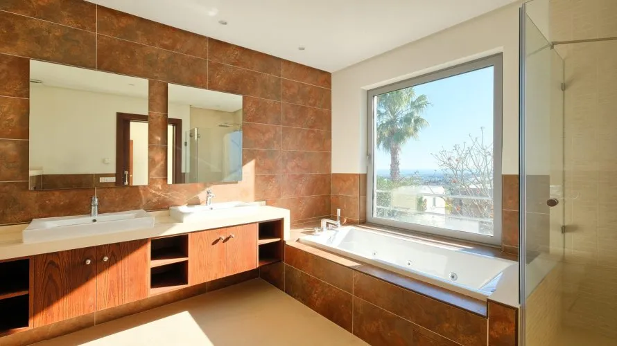 4 bedrooms villa for sale , Benahavis, Spain No. 30579 № 4