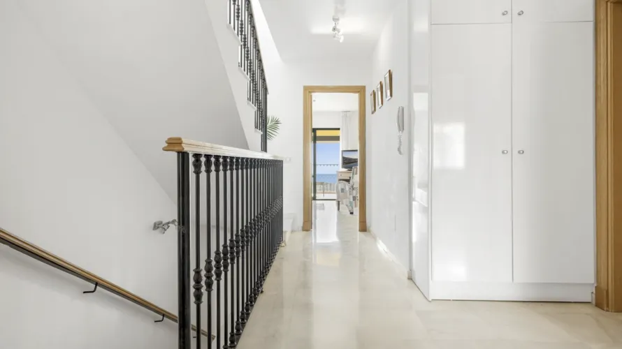 3 bedrooms house for sale , Benalmadena, Spain No. 31182 № 17