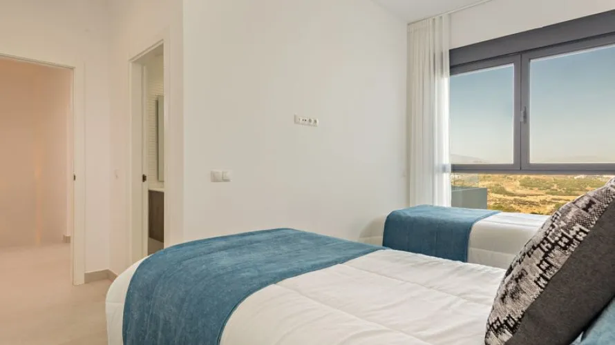 3 bedrooms villa for sale , Casares, Spain No. 30604 № 25