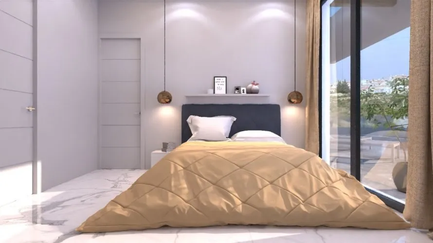 3 bedrooms villa for sale , Rojales, Spain No. 30827 № 9