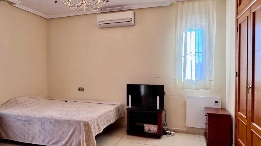 3 bedrooms villa for sale , Alicante, Spain No. 31114 № 11