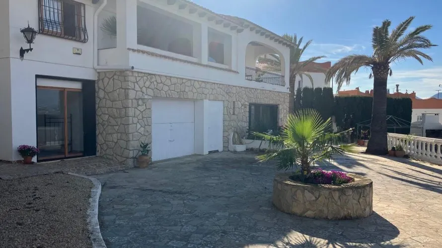 4 bedrooms villa for sale , Albir, Spain No. 30982 № 2