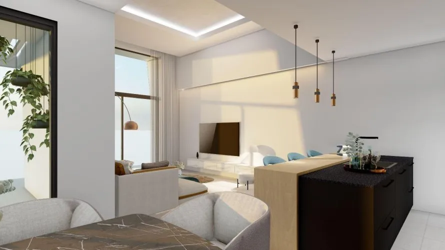 3 bedrooms villa for sale , Finestrat, Spain No. 30448 № 12