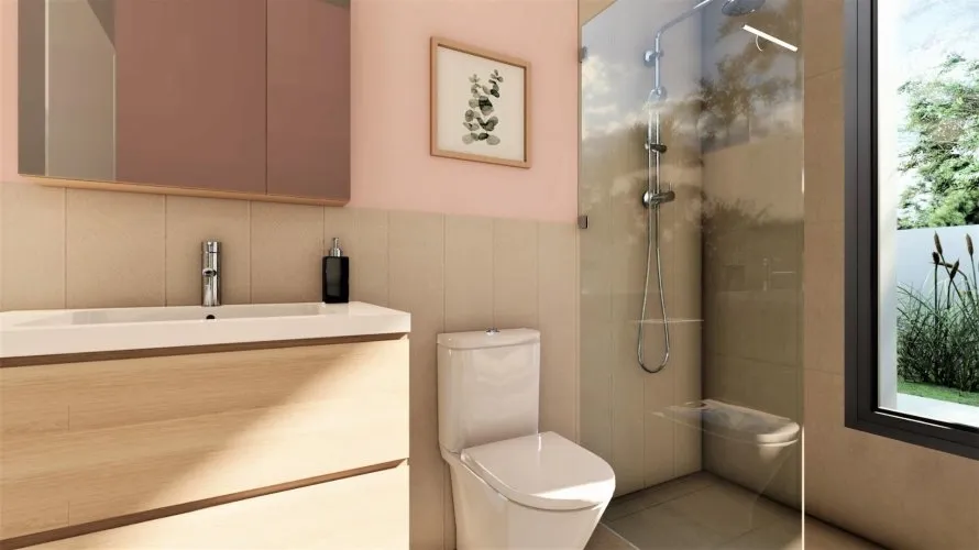 3 bedrooms villa for sale , San Fulgencio, Spain No. 31196 № 10