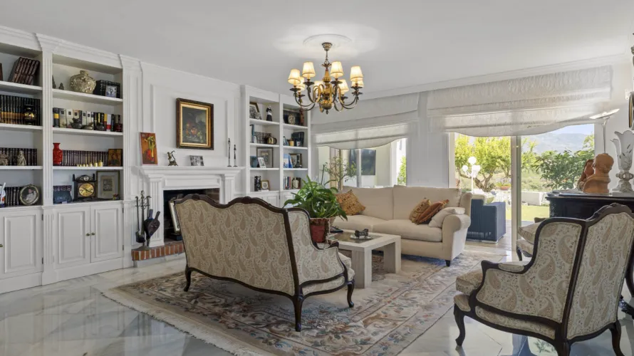 4 bedrooms townhouse for sale , Nueva Andalucia, Spain No. 30754 № 19