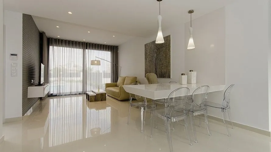 4 bedrooms villa for sale , Campoamor, Spain No. 30814 № 1