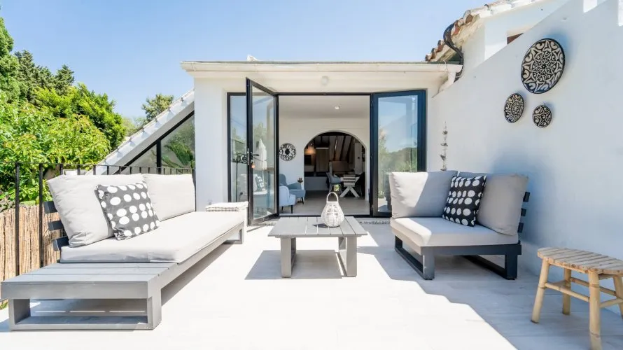 2 bedrooms townhouse for sale , Estepona, Spain No. 30630 № 9