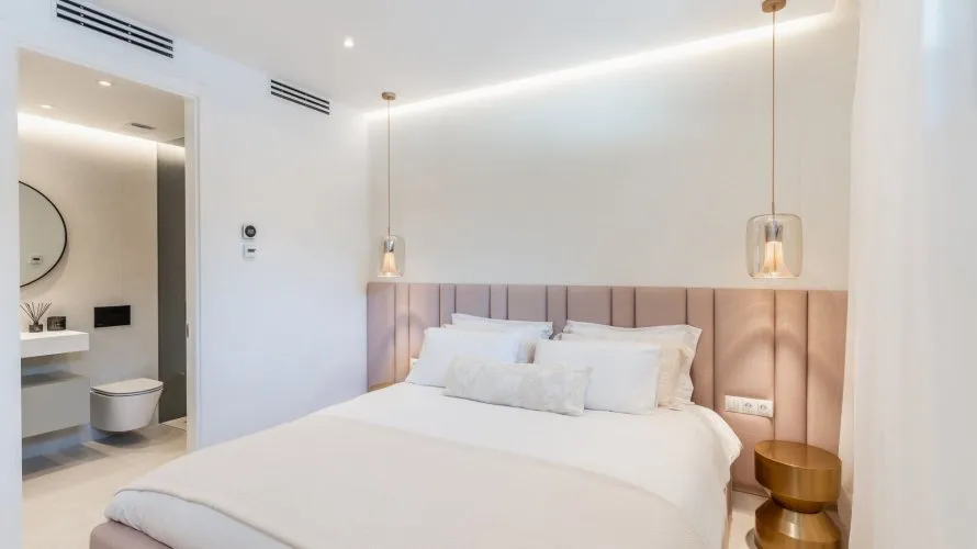 4 bedrooms house for sale , Marbella, Spain No. 31036 № 7