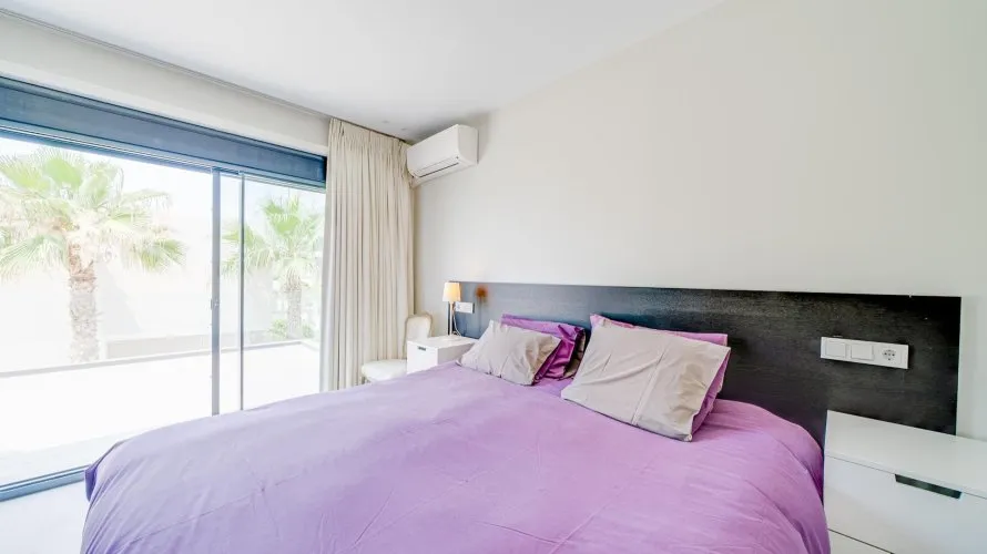 5 bedrooms villa for sale , Finestrat, Spain No. 30658 № 22