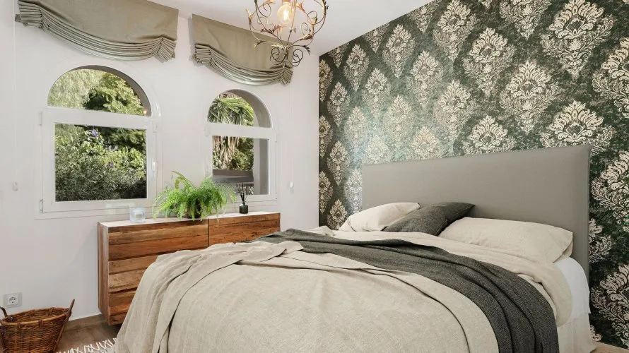 3 bedrooms house for sale , Marbella, Spain No. 30766 № 14