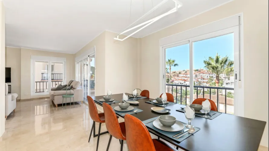 5 bedrooms villa for sale , Mijas Costa, Spain No. 31075 № 15