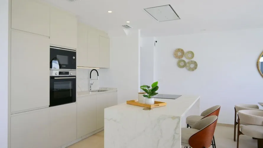 3 bedrooms villa for sale , Dolores, Spain No. 30719 № 15