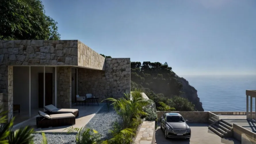 6 bedrooms villa for sale , Javea, Spain No. 31029 № 16