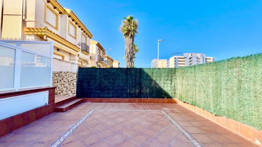 3 bedrooms house for sale , Torrevieja, Spain No. 31174 № 25