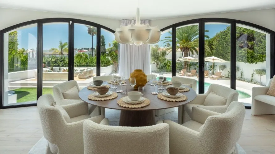 5 bedrooms villa for sale , Nueva Andalucia, Spain No. 30592 № 2